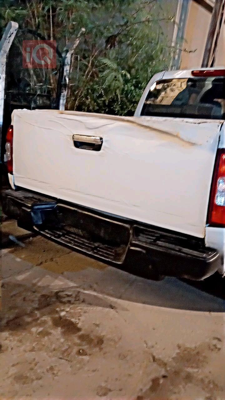 شيفروليه لوف دي ماكس